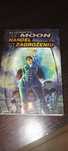 Książka science fiction „Handel w zagrożeniu”