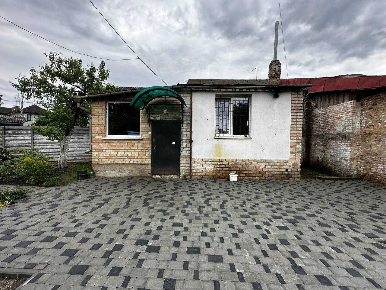 Продаж будинку у Ворзелі, площа 41м2. 6,39 соток.Всі комунікації.