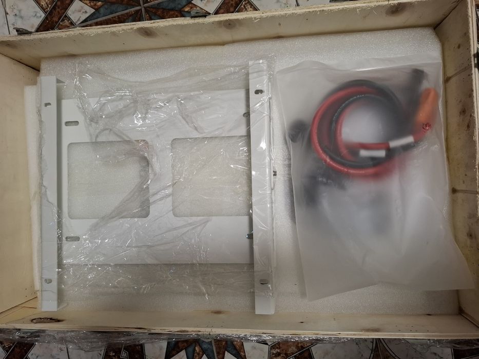 Литио железо фосфатный аккумулятор 10кВт.В наличии. ЗАВОДСКОЙ