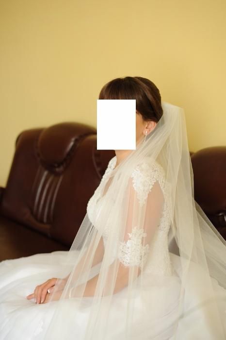 Сукня для нареченої