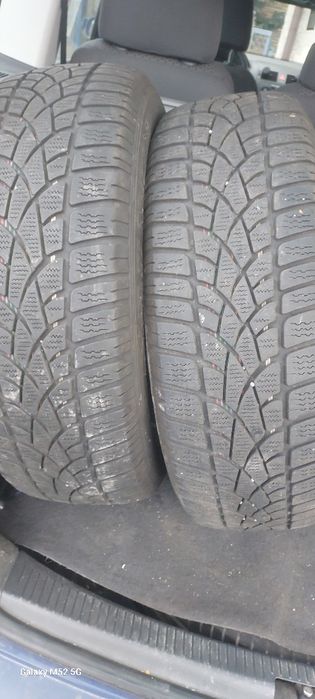 Opony Zimowe Bus Camper Dostawczy