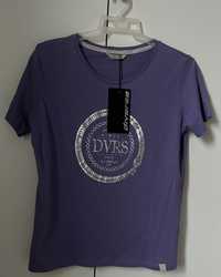 T-shirt / koszulka damska Diverse