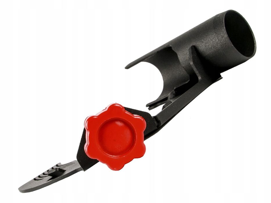 Osłona Airduster Szlifierki Tarcza Distar Zestaw