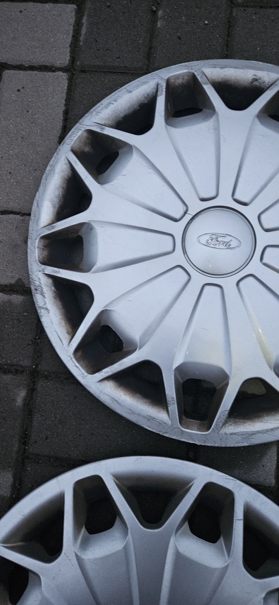 Kołpaki do ford Transit mk8 16 cali