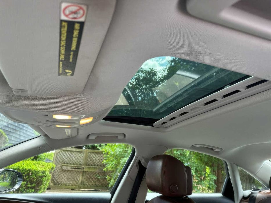 Audi A6 quattro Premium Plus      2012