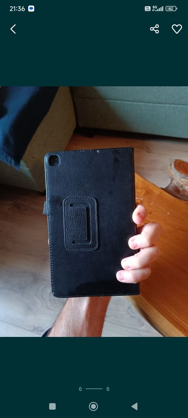 Samsung Galaxy TAB A SMT 295 LTE WiFi