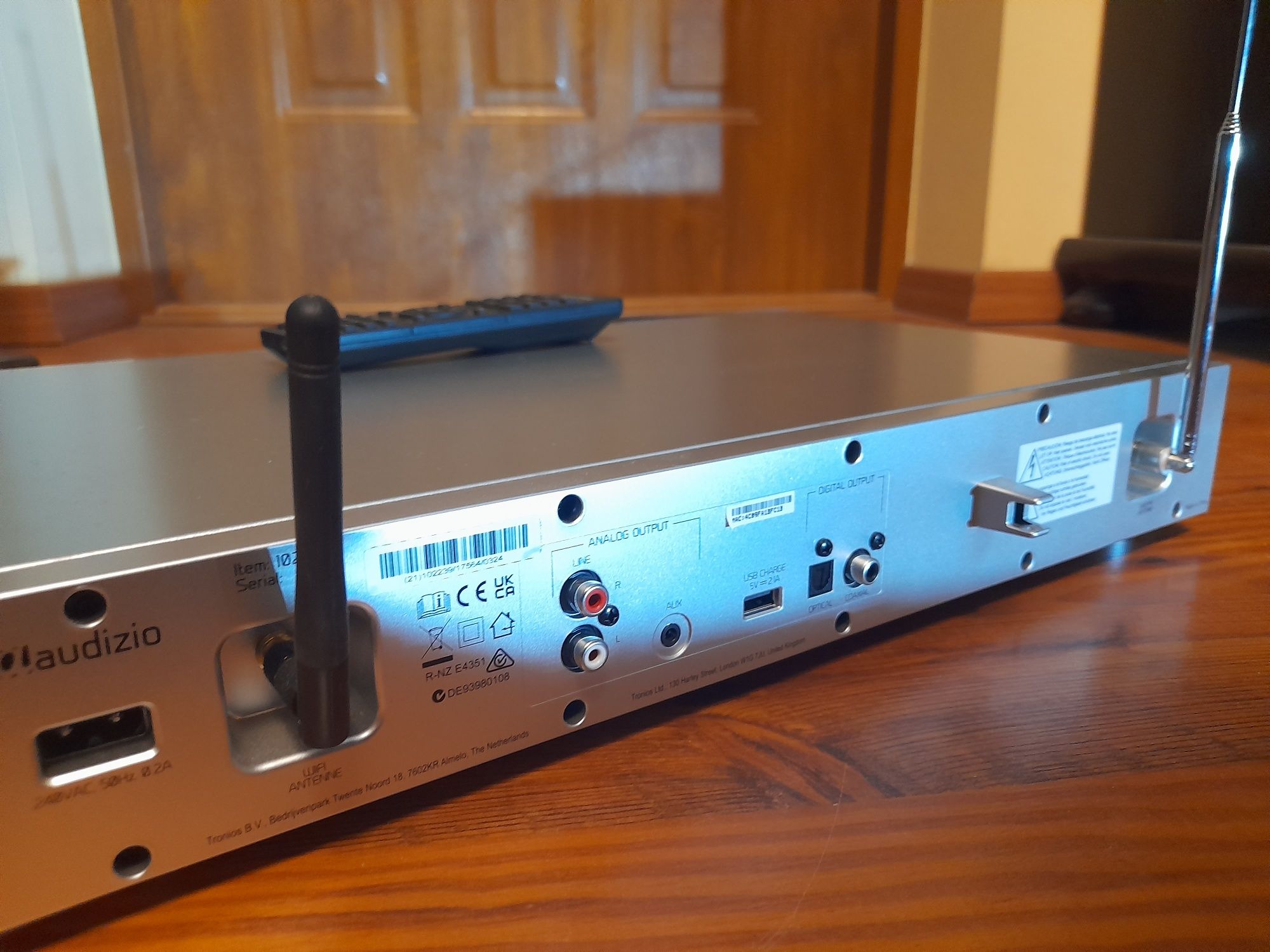 Radio internetowe
