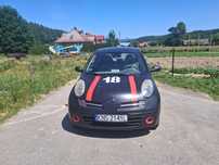 Nissan Micra k12
