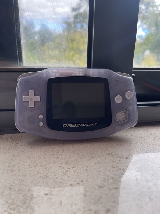 Game Boy Advance