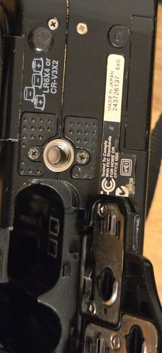 Aparat Olympus C5050