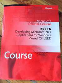 Developing Microsoft NET Applications for Windows
