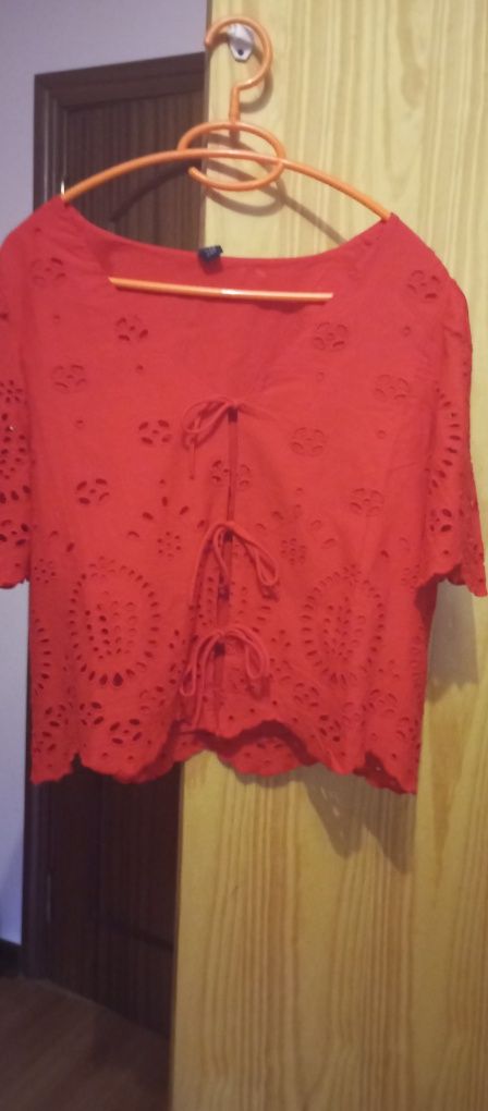 Destralhar tudo a5€ cada