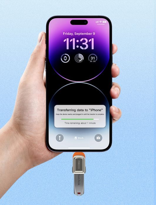 Adapter Przejściówka Usb-C Typ C Na Usb Do Telefonu Otg Usb 3.0 Recci