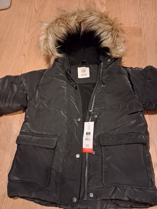 Kurtka zimowa cool club