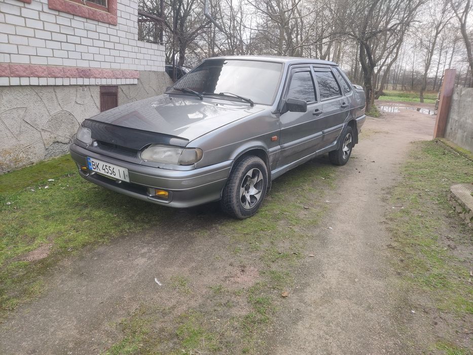 Продам 2007р газ4