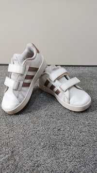 Buty adidas, rozmiar 25