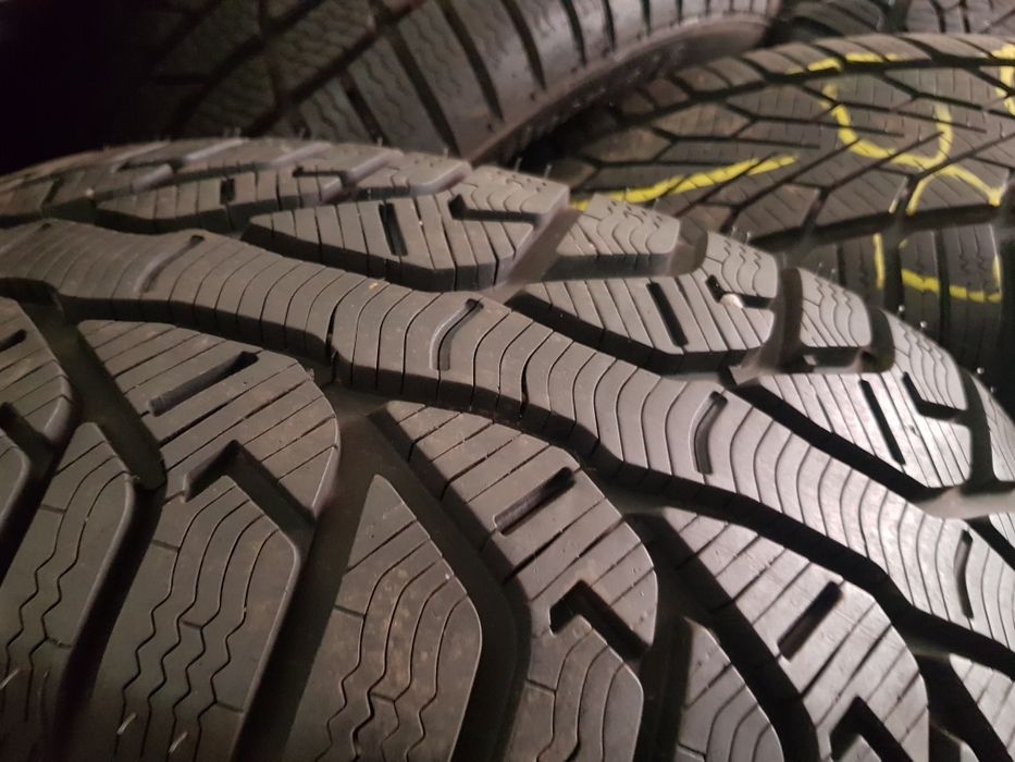 Opony Zimowe R15.16.17.18.19-Duży Wybór-Montaż
