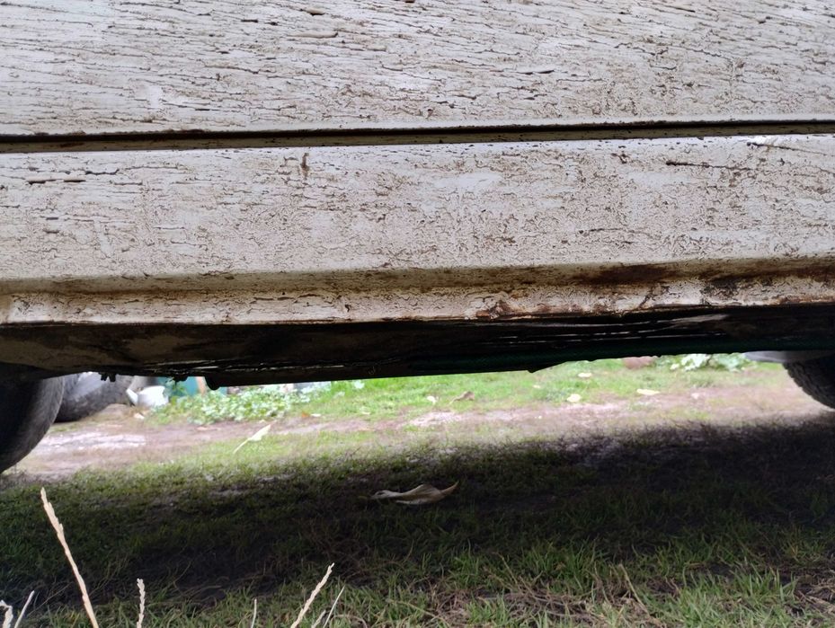 ВАЗ 2108 на ходу, не гнила