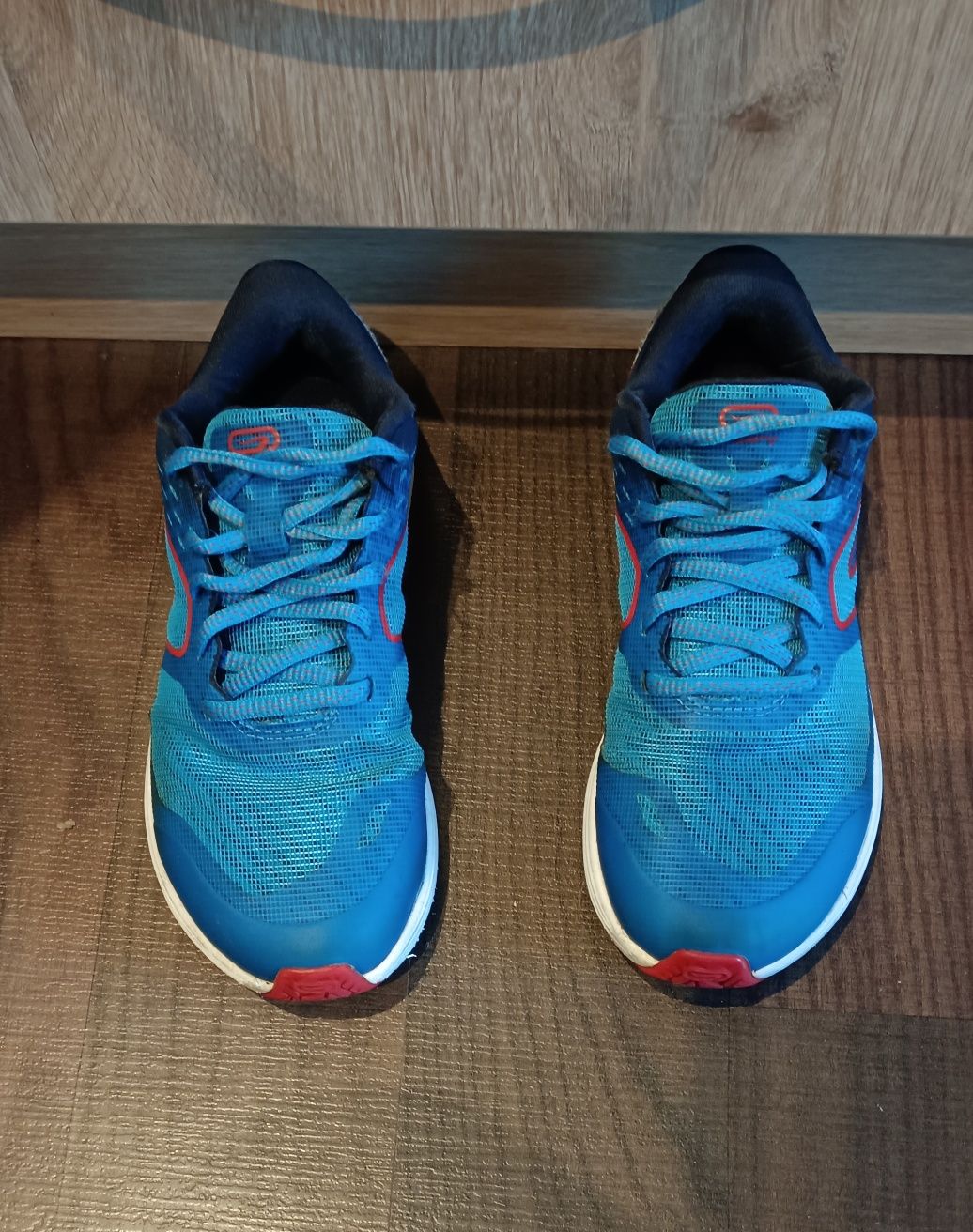 Buty lekkoatletyczne rozmiar 32 Kiprun Fast