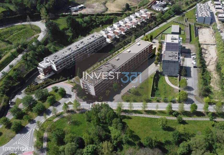 T1 Guimarães!