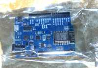 Плата Arduino Uno R3 WiFi ESP-12E CH340 Development Board Based ESP826