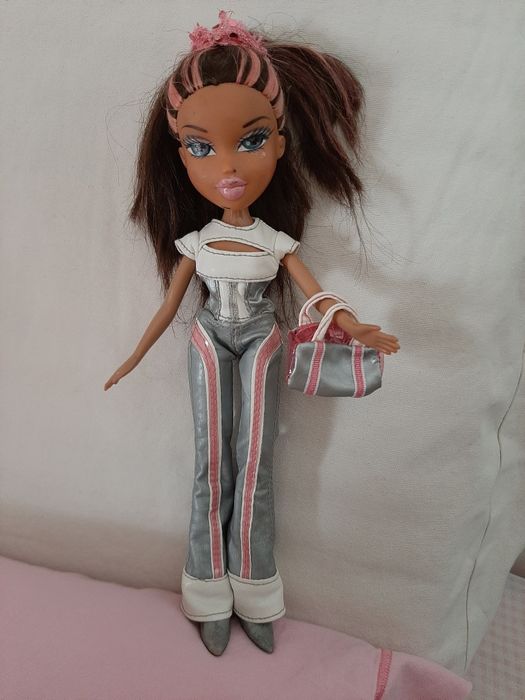 Bratz morena  estimada