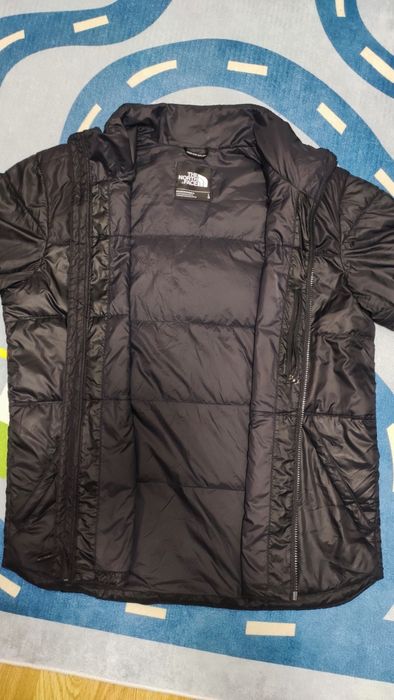 Куртка_пуховик The North Face Nuptse III_(original)_art. T933IT