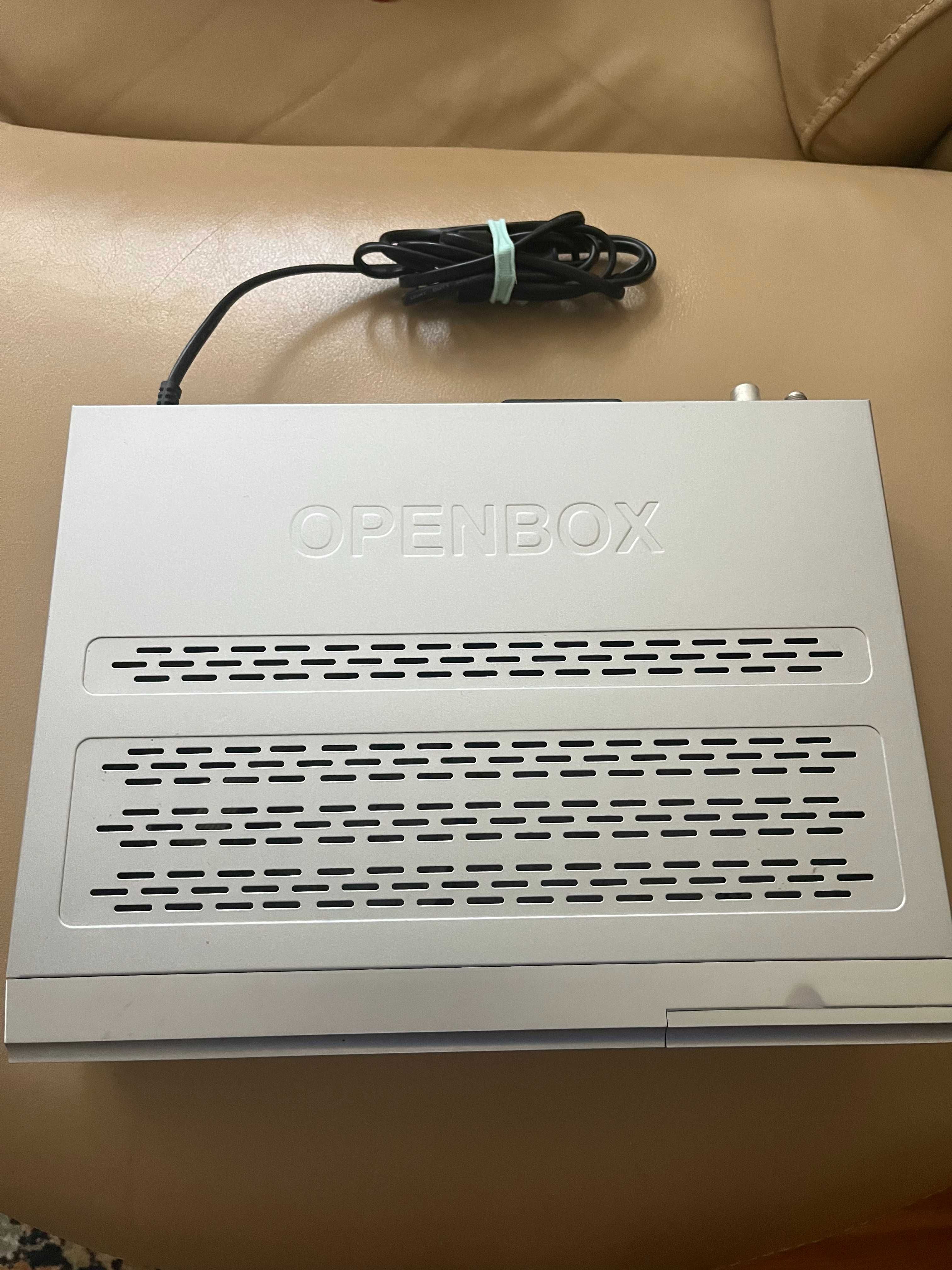 Тюнер Openbox F-300FTA