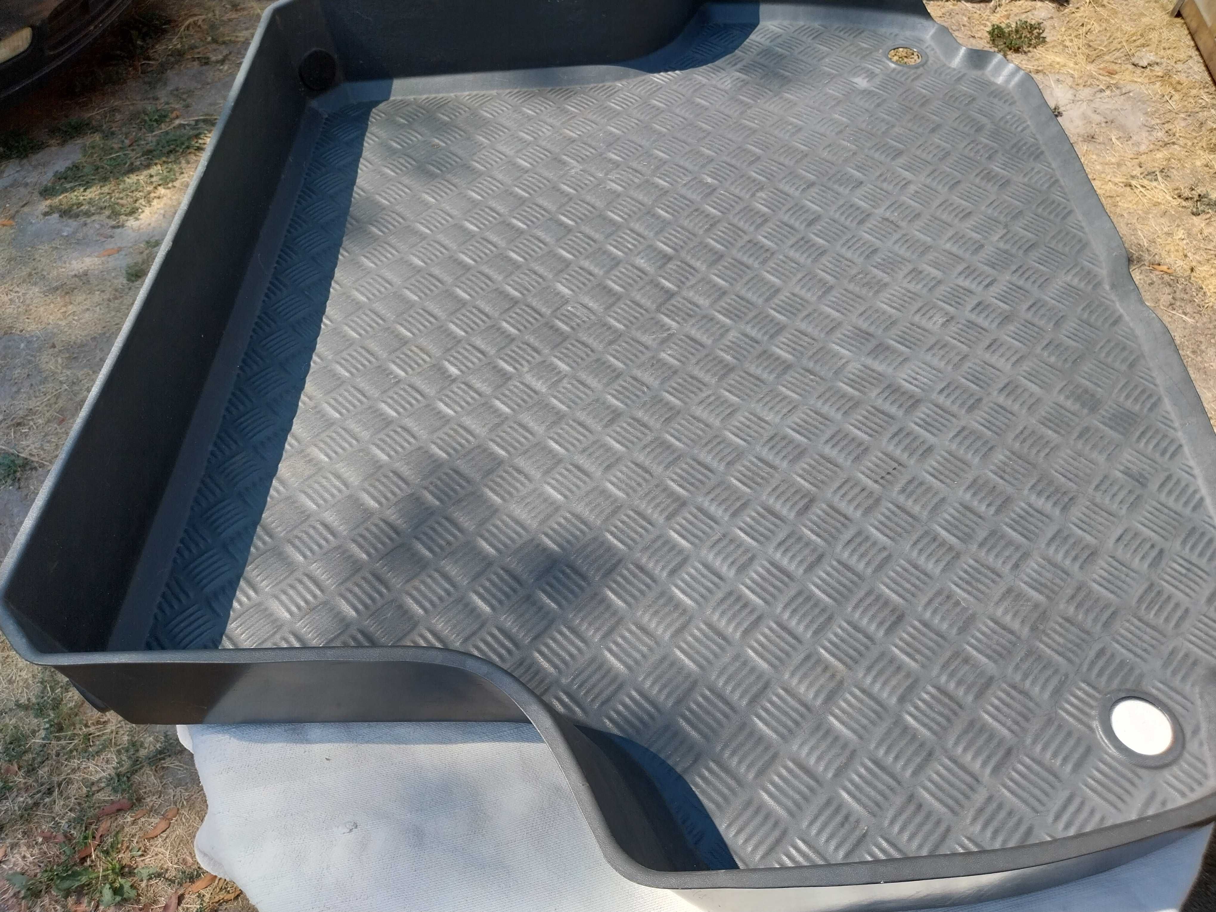 Cobertura para piso da bagageira Rover 75 Tourer
