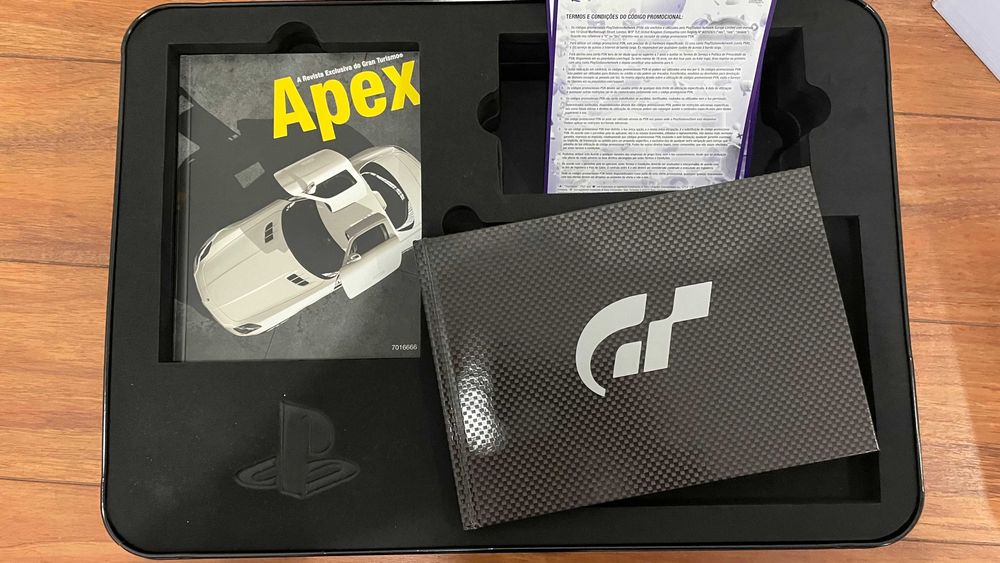 Gran Turismo 5 Signature Edition PS3