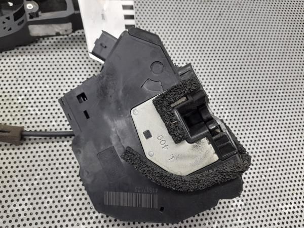 Fechadura / fecho porta frente esquerdo RENAULT Clio IV (BH_)