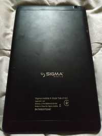 Sigma x-style Tab A102