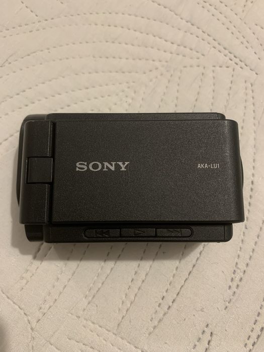 Sony AKA-LU1 z LCD