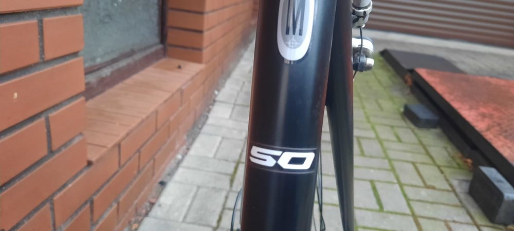 Rower szosowy scott speedster 50