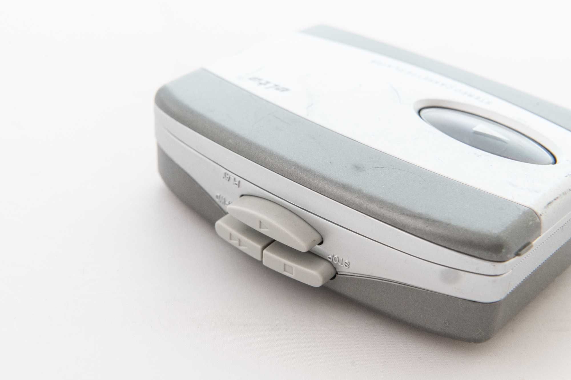 Walkman ELTA 5857