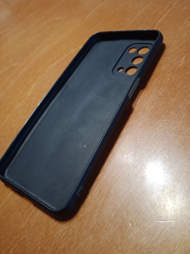 Etui pokrowiec futerał oppo A74 5G A 74