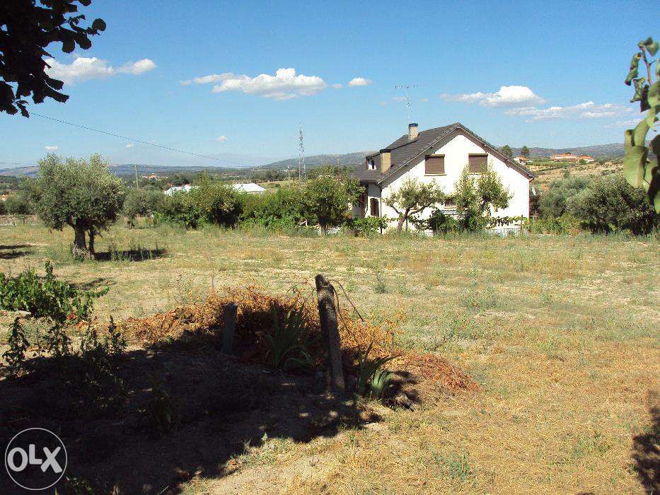 Terreno para construção