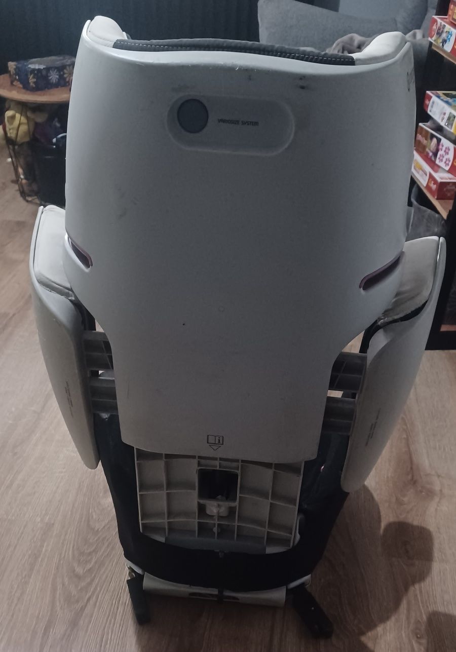 Concord transformer t 15-36kg  IsoFix