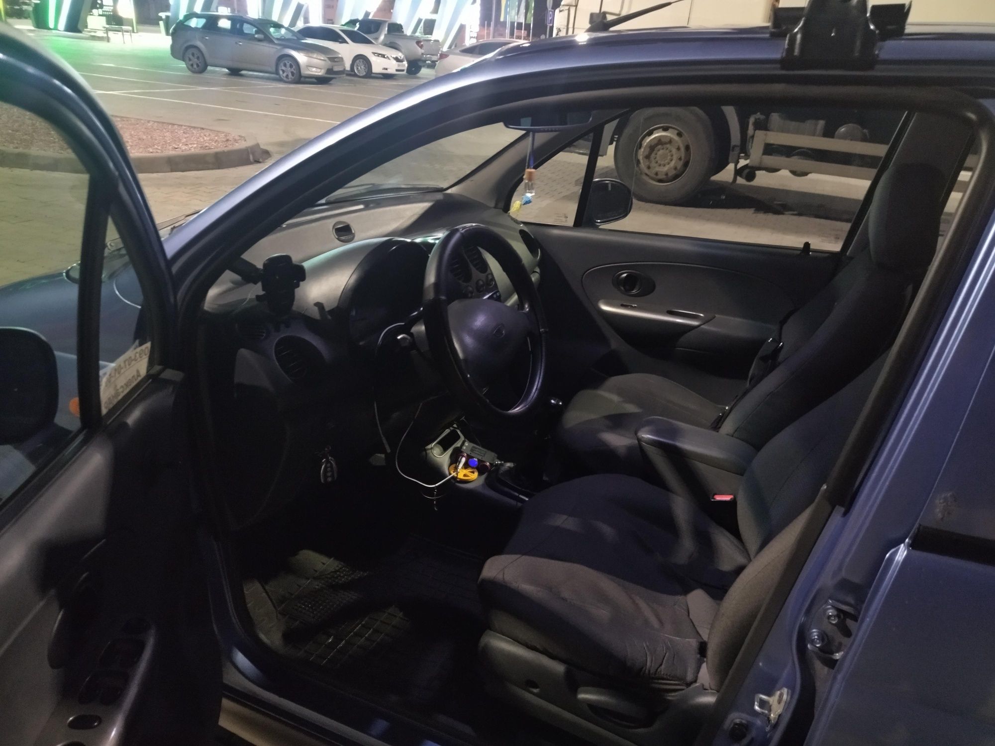 Продам Деу Матиз 1.0л best