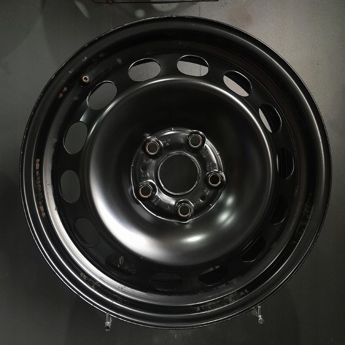 Felgi 16 5x112 Audi Q2, VW T-Roc (F13593-29)