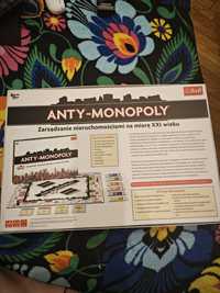 Anty-Monopoly classic