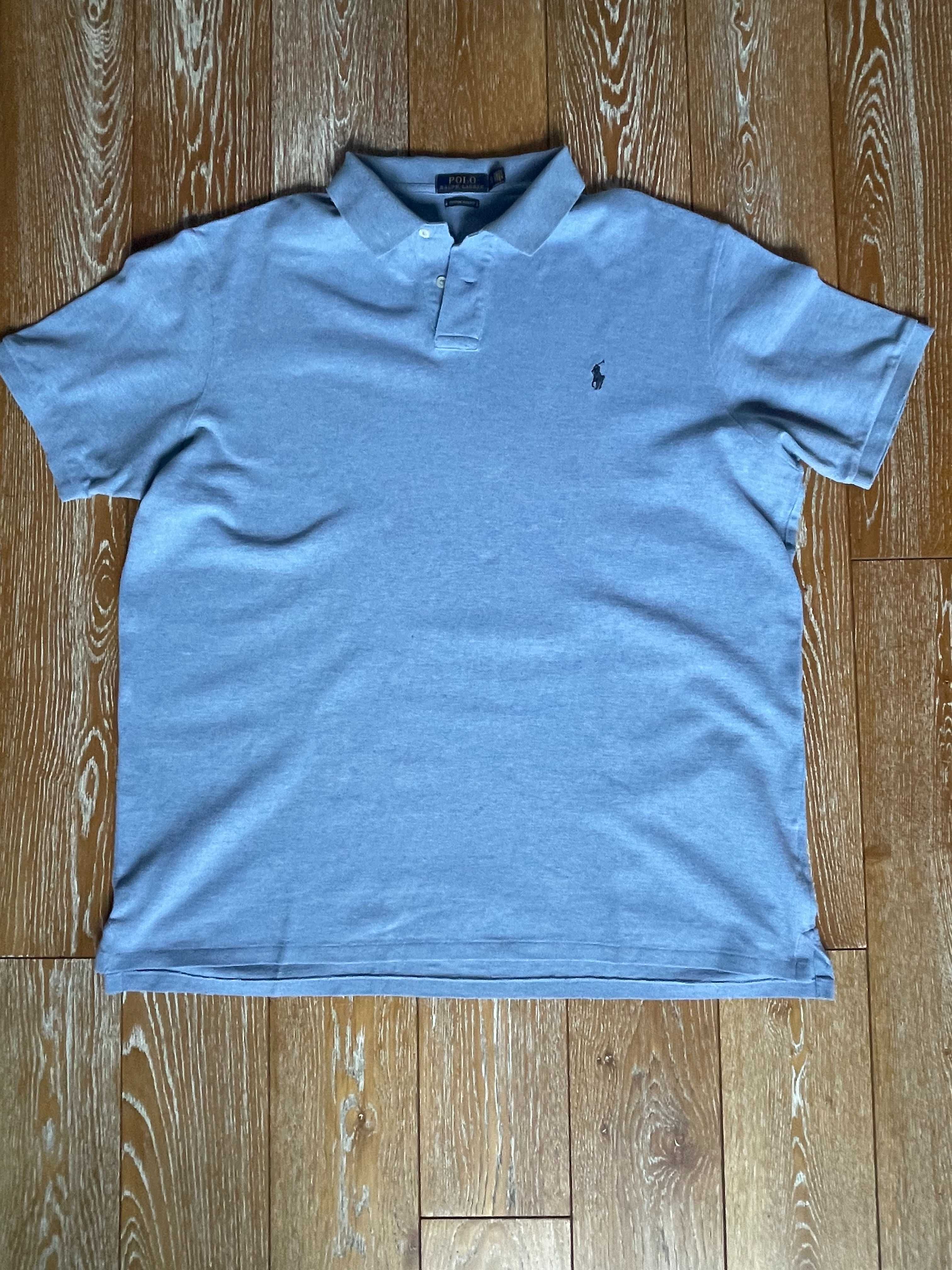 Koszulka Polo Ralph Lauren XXL