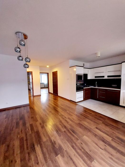 Mieszkanie 70m2 3pokojowe ul. Zatorska Wrocław wynajem