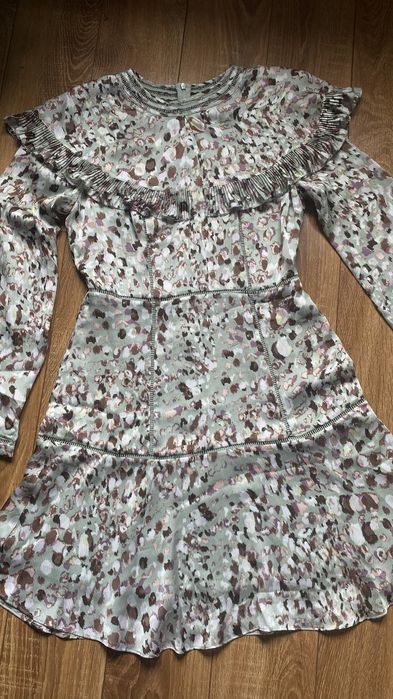 Літня Сукня Ted Baker на випуск