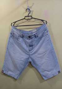 Denim Co. літні джинсові шорти