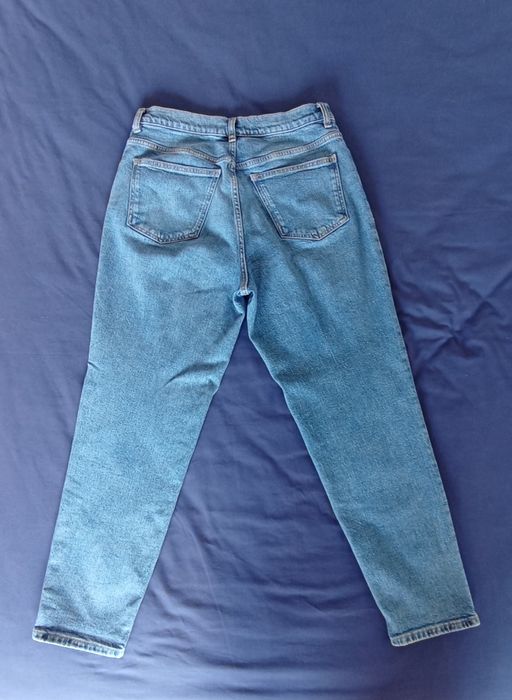 Jeans Mango Tam.40/42