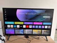Telewizja LG 43UR78003LK