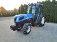 New Holland T4050V Oryginał