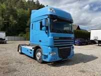 DAF XF 105 / 460 / SUPER SPACE CAB