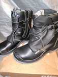 Buty do spawania Atlas roz. 44